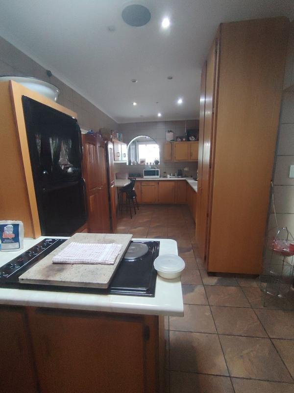 3 Bedroom Property for Sale in Vaalpark Free State
